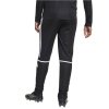 Spodnie adidas SQUADRA 25 Training Pant Jr JE2777 czarny 140 cm